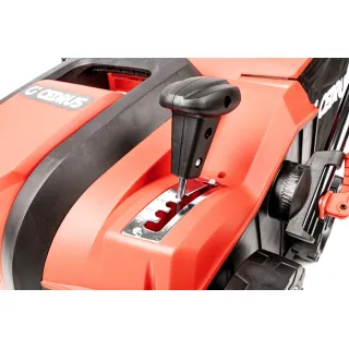 Аератор 2 в 1 Cedrus WE40/ 2000W