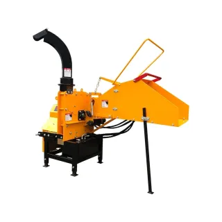 Дробилка за клони STILER FD-TH/ 20 к.с.