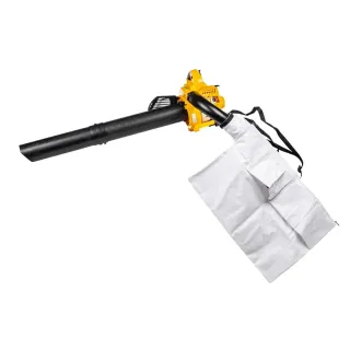 Бензинова духалка за листа/листосъбирач 2 в 1 Cedrus DM03/ 0.88 к.с.