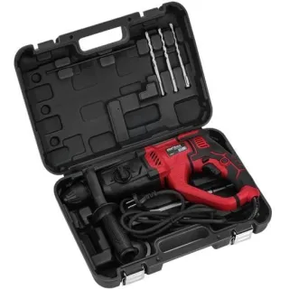 Перфоратор KraftDele KD3212/ 2600W