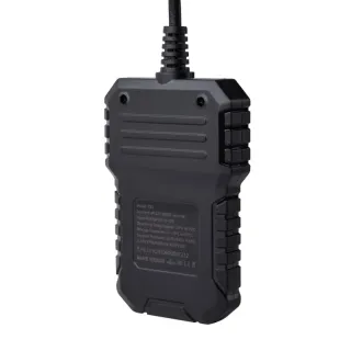 Тестов интерфейс KraftDele OBD II KD5670/ 63 см