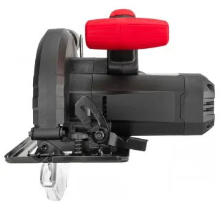 Електрически ръчен циркуляр RED TECHNIK RTRPT0007/ 2.3kW
