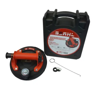 Вендуза за плоскости STAHL The Suction Cup - 200мм 180кг