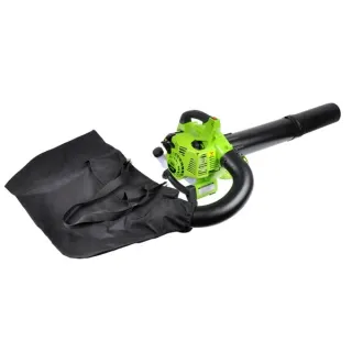 Бензинова духалка за листа BASS POLSKA 8466/ 25.4 см3 Бензинова духалка за листа BASS POLSKA 8466/ 25.4 см3