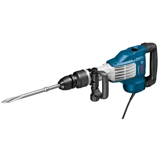 Къртач Bosch GSH 11 VC / 1700W/ 23 J