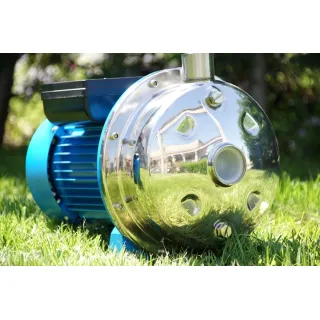 Центробежна водна помпа Gmax HCT-33S/ 1500W