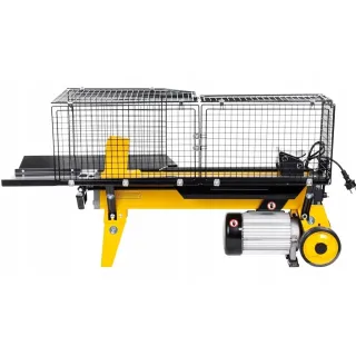 Хоризонтална цепачка за дърва Cedrus CEDLS02H/ 2300W/ 7т Хоризонтална цепачка за дърва Cedrus CEDLS02H/ 2300W/ 7т