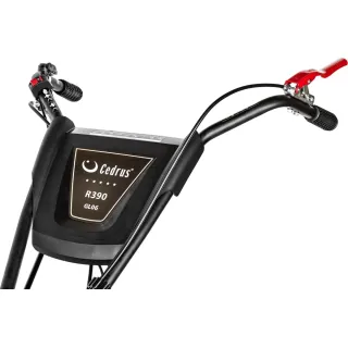 Мотофреза CEDRUS CEDRUSGL06/ 6,5 kW