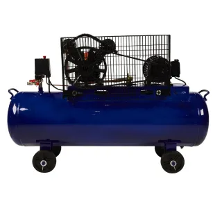 Компресор за въздух KraftDele KD4060/ 3.8 kW/ 150 л Компресор за въздух KraftDele KD4060/ 3.8 kW/ 150 л