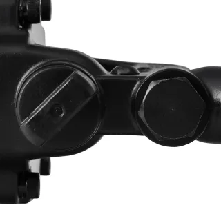 Пневматичен ударен гайковерт KraftDele KD5781/ 5500Nm