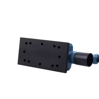 Виброшлайф KraftDele WDS2503/ 1.5kW Виброшлайф KraftDele WDS2503/ 1.5kW