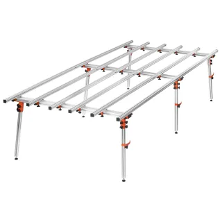 Работна маса за голямоформатни плочи KraftDele KD11983/ 250 кг Работна маса за голямоформатни плочи KraftDele KD11983/ 250 кг