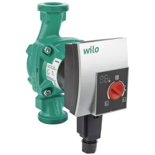 Циркулационна помпа за парно отопление Wilo Yonos Pico 30/1-4, 20W, 2