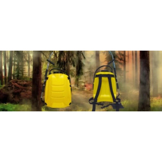 Пръскачка за гасене на горски пожари MATABI Пръскачка за гасене на горски пожари MATABI