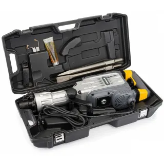 Къртач Powermat PM-MWB-3300M/ 3.3kW/ 65 J