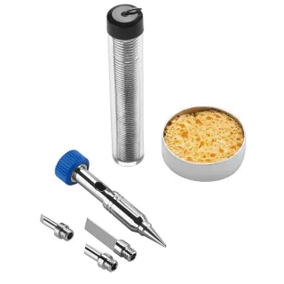 Газов поялник KraftDele KD1792/ 12 мл Газов поялник KraftDele KD1792/ 12 мл