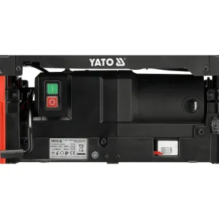 Щрайхмус Yato YT-82148/ 1800W