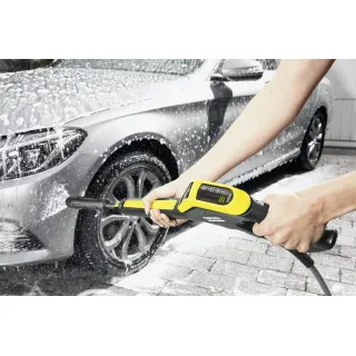 Водоструйка Karcher K 4 Power Control Flex/ 1.8 kW Водоструйка Karcher K 4 Power Control Flex/ 1.8 kW