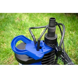 Дренажна помпа за мръсна вода Gmax Q750B121/ 750W