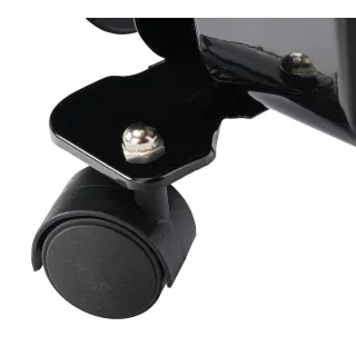 Електрически маслен радиатор с wi-fi POWERMAT PM-GOL-3000DLW/ 2500W