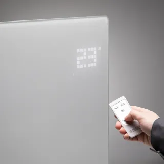 Електрически конвектор Denzel OptiPrime-1500/ 1.5kW