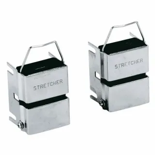 Машина за разпъване на стоманени листи BERNARDO SS 18 FD Машина за разпъване на стоманени листи BERNARDO SS 18 FD