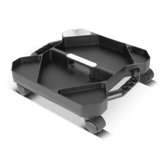 Количка за инструменти STAHLWERK RTC-100 ST/45 кг