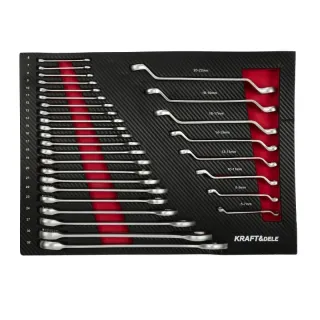 Количка с инструменти KraftDele KD1063/ 479 бр Количка с инструменти KraftDele KD1063/ 479 бр