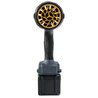 Акумулаторна духалка/прахосмукачка 2 в 1 Powermat PM-DA-21V-4.5AT/ 21V /4.5Ah Акумулаторна духалка/прахосмукачка 2 в 1 Powermat PM-DA-21V-4.5AT/ 21V /4.5Ah