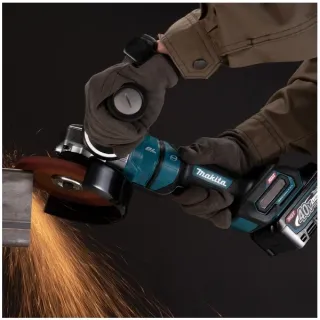 Акумулаторен ъглошлайф Makita GA051GZ/ 40V