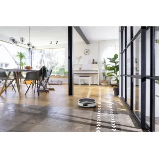 Прахосмукачка робот Karcher RVF 7 Comfort Extra/ 14.4V/ 5.2Ah