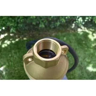 Сондажна водна помпа Gmax 90QJD206-0.25/ 250W