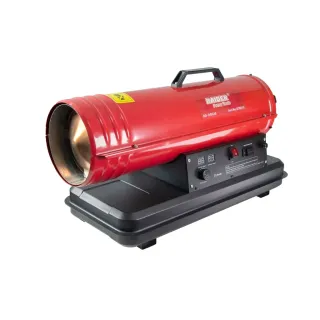Дизелов калорифер Raider RD-DSH20/ 800м³/ч / 20kW