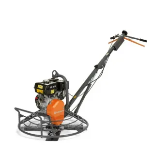 Пердашка за бетон Husqvarna Construction BG 375 H9 L BC TP / 8.40к.с