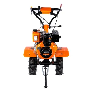 Дизелова мотофреза Detoolz DZ-MT1001-S001-G01/ 7 к.с