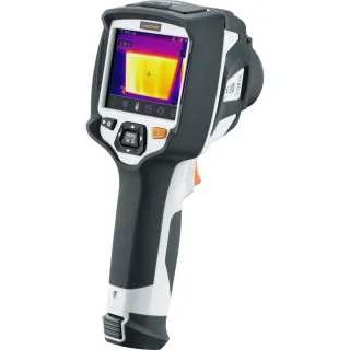 Термокамера Laserliner ThermoCamera HighSense/ 3.7V / 2.6Ah