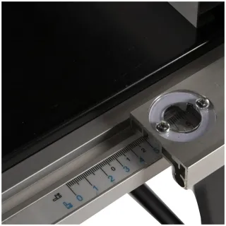 Настолен циркуляр за дърво Detoolz DZ-C236/ 1800W/ 250 мм Настолен циркуляр за дърво Detoolz DZ-C236/ 1800W/ 250 мм