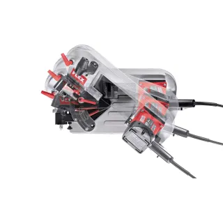 Лентова отрезна машина FLEX SBG 4910/ 850W Лентова отрезна машина FLEX SBG 4910/ 850W