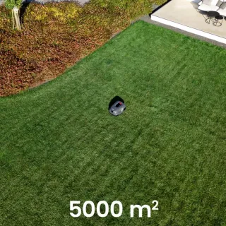 Косачка робот STIGA A 50v/ 25.2V/ 10Ah