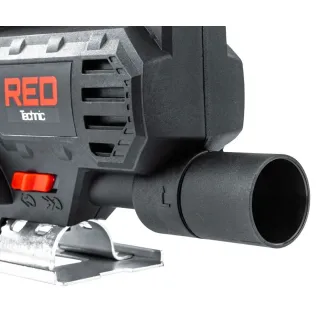 Прободен трион RED TECHNIC RTWEL0139/ 1400W