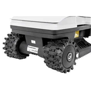Косачка робот Cedrus Wiper IKE XH18 S/ 26V/ 5Ah