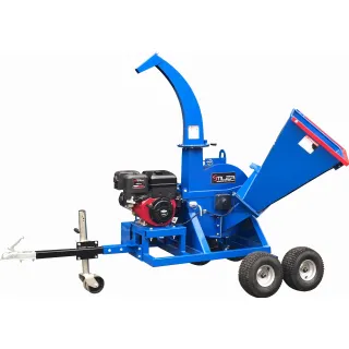 Дробилка за клони STILER BX 42 13,5HP/ 13.5 к.с.