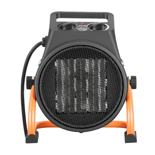 Електрически отоплител VEVOR BGP1606-02/ 2 kW Електрически отоплител VEVOR BGP1606-02/ 2 kW