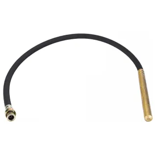 Вибратор за бетон + виброигла Powermat PM-WDB-1250M/ 1500W Вибратор за бетон + виброигла Powermat PM-WDB-1250M/ 1500W