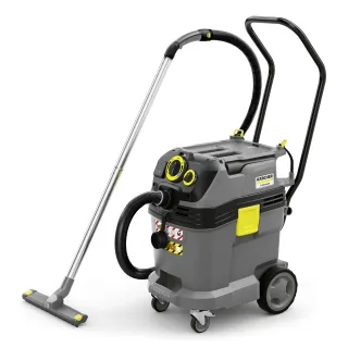 Прахосмукачка за сухо и мокро Karcher NT 40/1 Tact Te M ACD Wood/ 1380W Прахосмукачка за сухо и мокро Karcher NT 40/1 Tact Te M ACD Wood/ 1380W