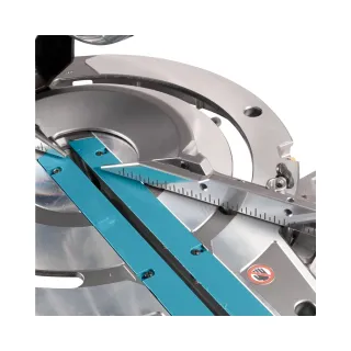 Акумулаторен потапящ циркуляр Makita LS003GZ01/ 40V