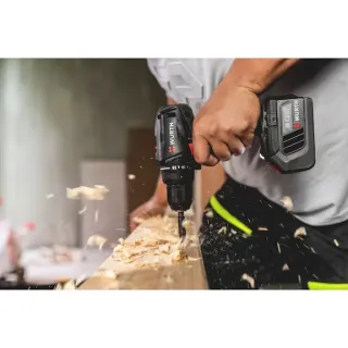 Акумулаторен винтоверт WURTH ABS 18 COMPACT M-CUBE/ 18V/ 2x5Ah Акумулаторен винтоверт WURTH ABS 18 COMPACT M-CUBE/ 18V/ 2x5Ah