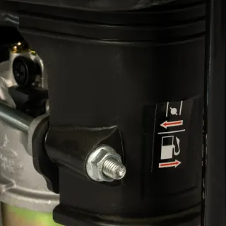 Бензинова помпа за високо налягане Micul Fermier GF-2049-S001-G01/ 13 к.с.