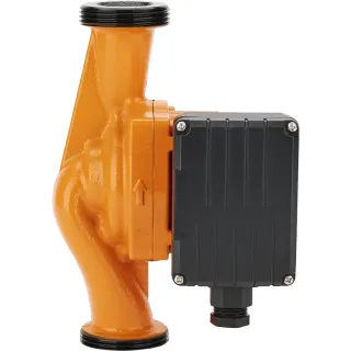 Циркулационна помпа IBO OHI CO 25-60/180/ 45W/ 69.1л/мин