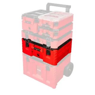 Куфар за инструменти Raider RDP-MSS2 RDP/ 556x424x251 мм Куфар за инструменти Raider RDP-MSS2 RDP/ 556x424x251 мм